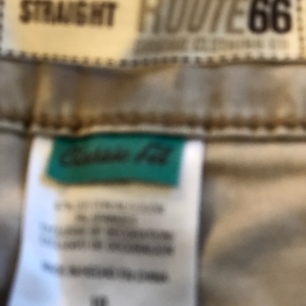 Shorts - Picture 5 of 6